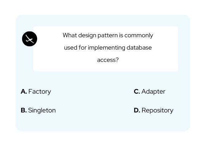 Glider AI skill intelligence platform Senior Software Developer