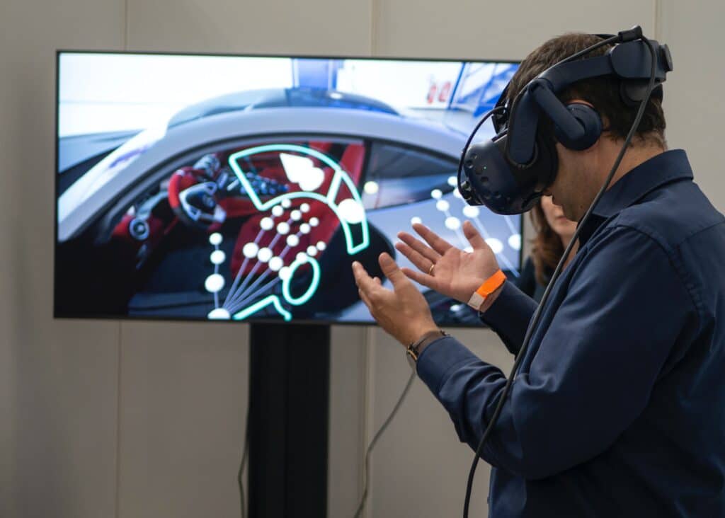 Top New AR and VR Developer Job Description for 2023