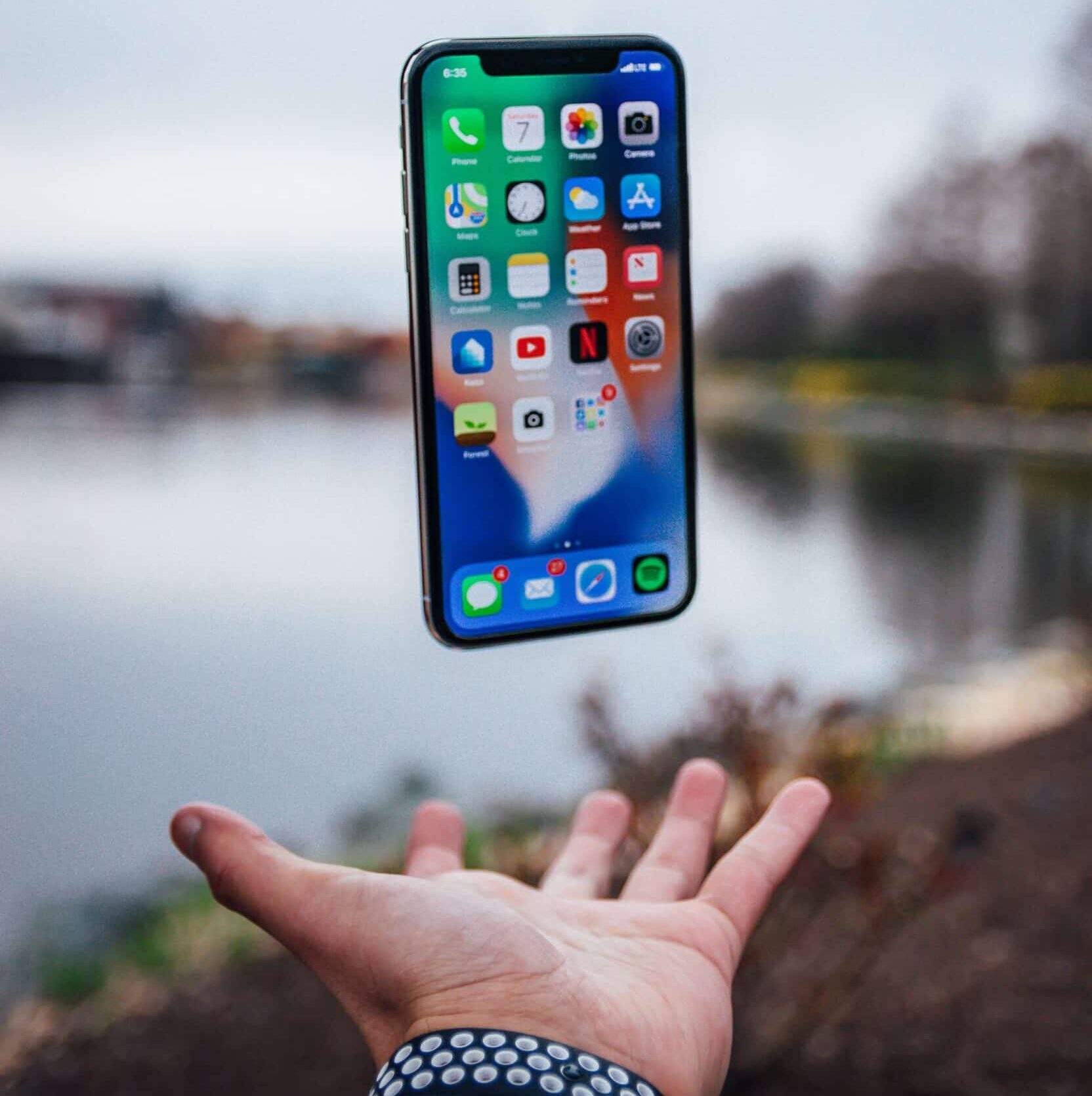 iOS Mobile App Developer Interview Questions - Glider AI