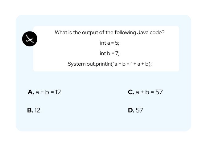 Glider AI skill intelligence platform Java Skills