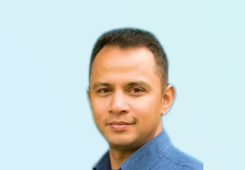 Anand Karasi