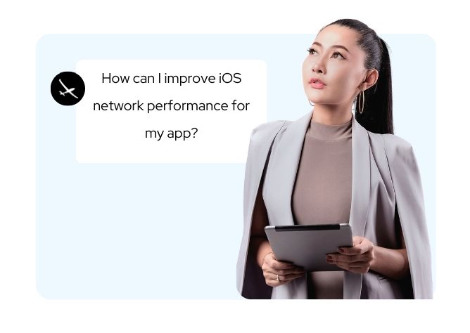 Glider AI skill intelligence platform iOS Network Engineering