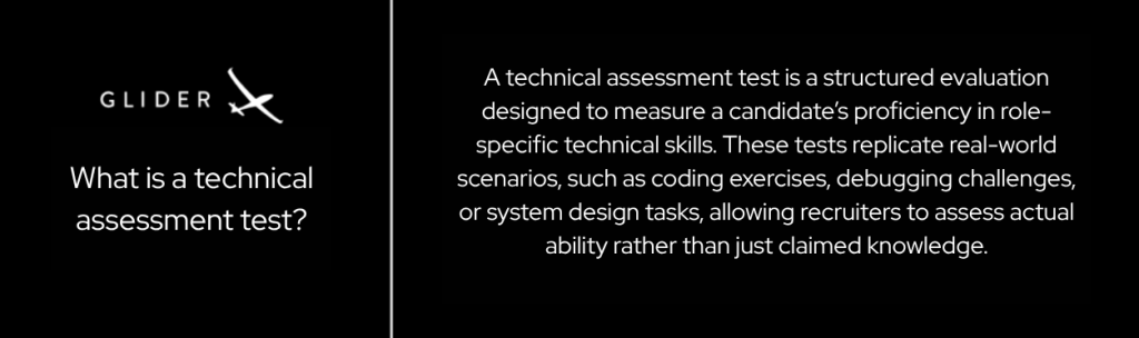 Technical Assessment Test